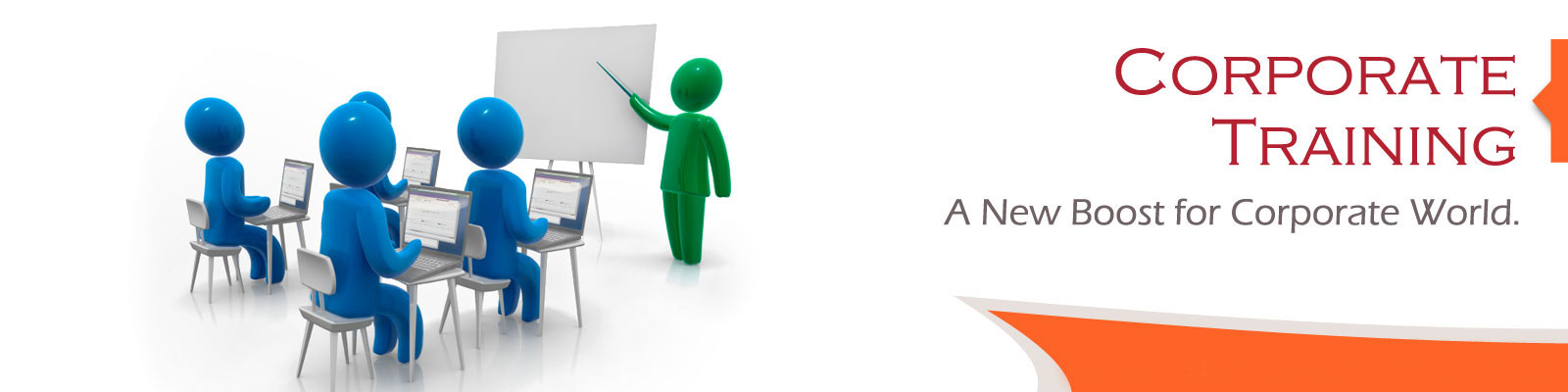 Lets-speak : Corporate Training