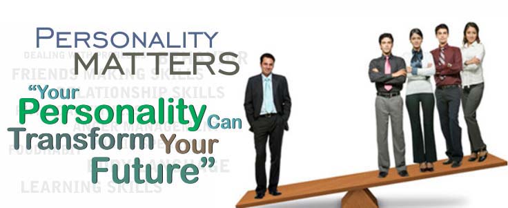 Personality Development